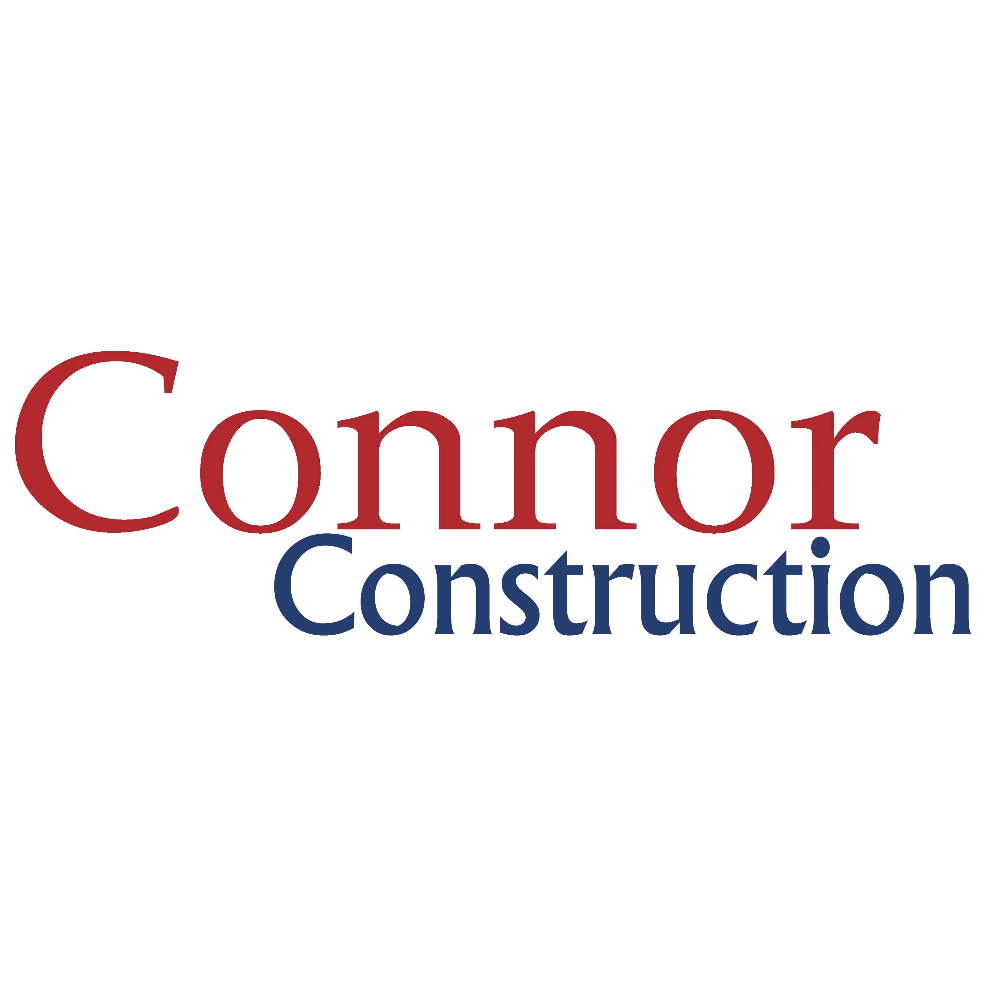 CONNOR CONSTRUCTION OF NJ LLC
