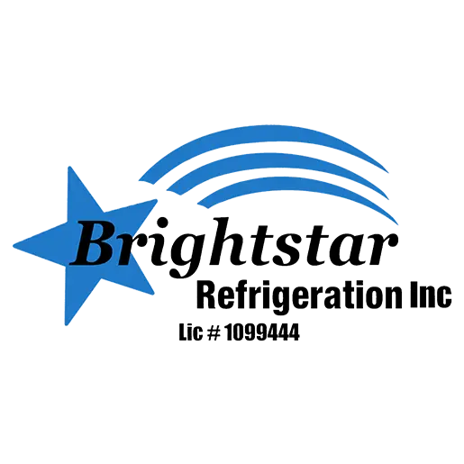 BRIGHTSTAR REFRIGERATION INC