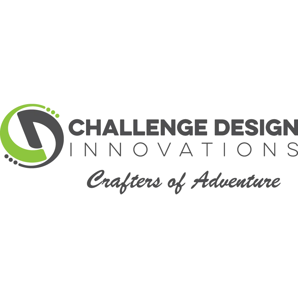CHALLENGE DESIGN INNOVATIONS INC.