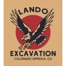 Lando Excavation