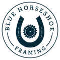BLUE HORSESHOE FRAMING LLC