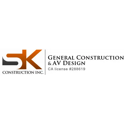 SK Construction Inc.