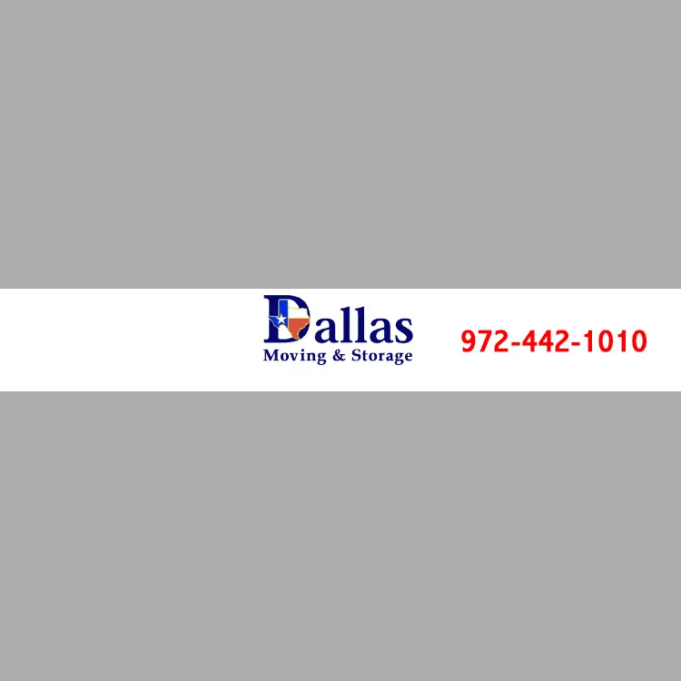 Dallas Moving & Storage, LLC