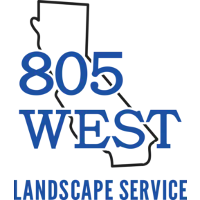 805 WEST LANDSCAPE