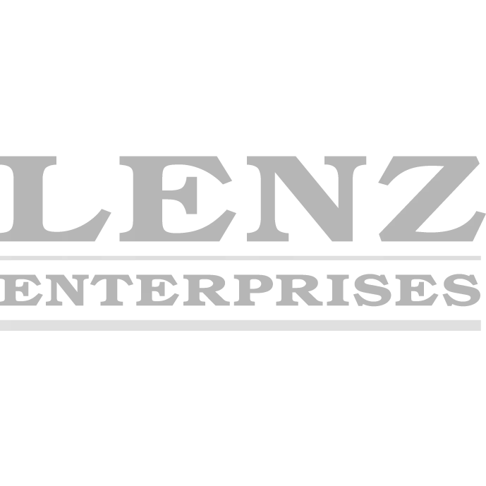 LENZ ENTERPRISES INC