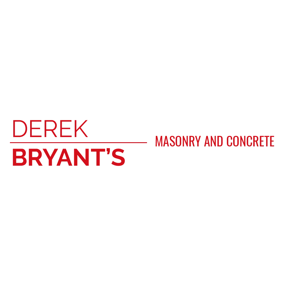 Derek Bryant's Masonry and Concrete
