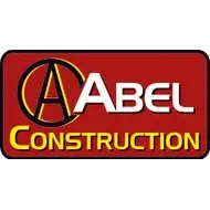 ABEL CONSTRUCTION CO INC