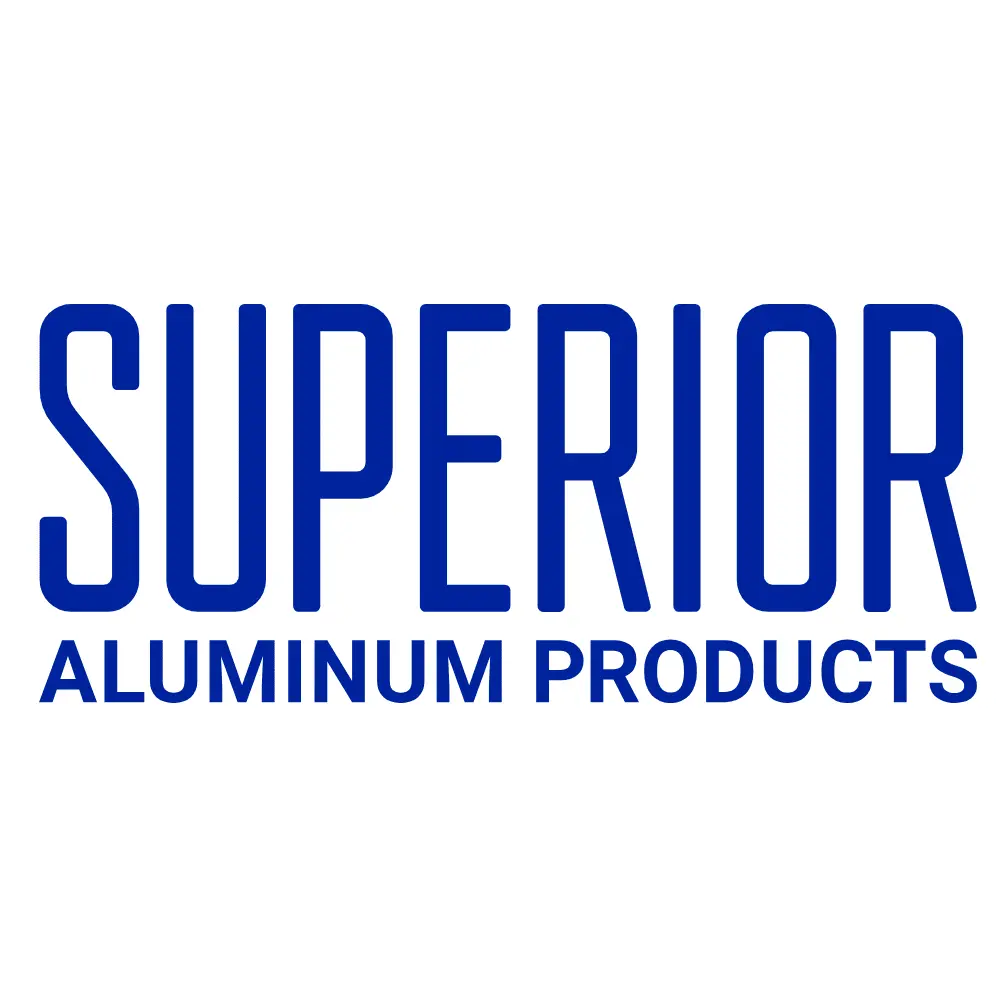 SUPERIOR ALUMINUM PRODUCTS INC