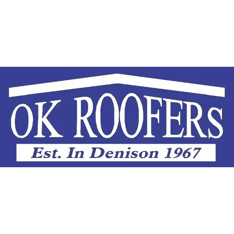 OK Roofers