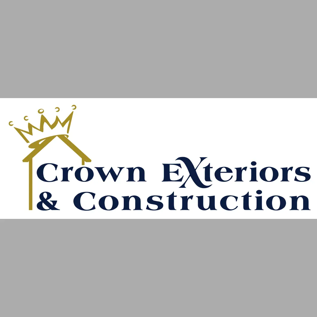 Crown Exteriors & Construction