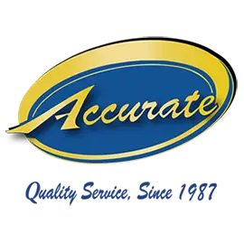 ACCURATE CONSTRUCTION COMPANY INC