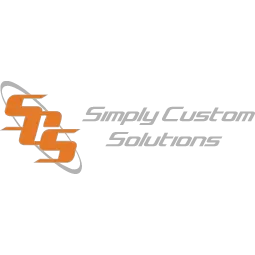 Simply Custom Solutions, LLC