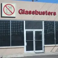 Glassbusters Inc