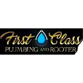 First Class Plumbing and Rooter