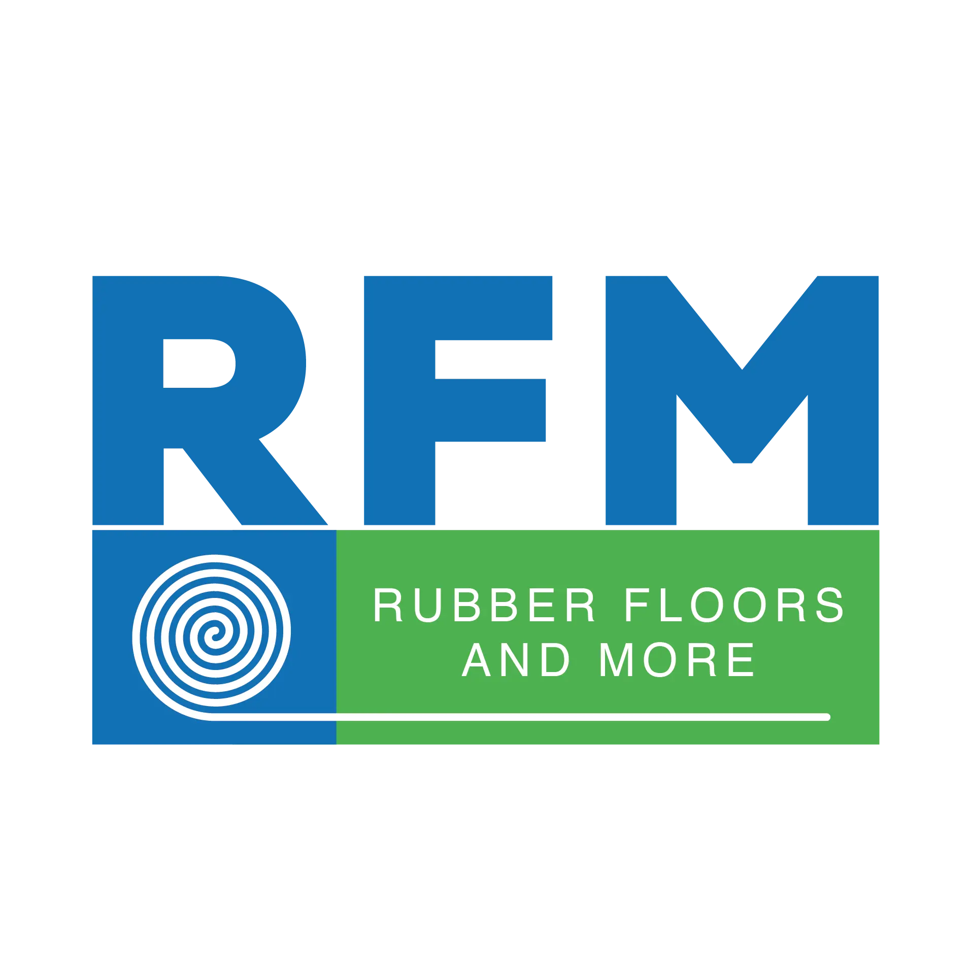 Rubber Floors and More