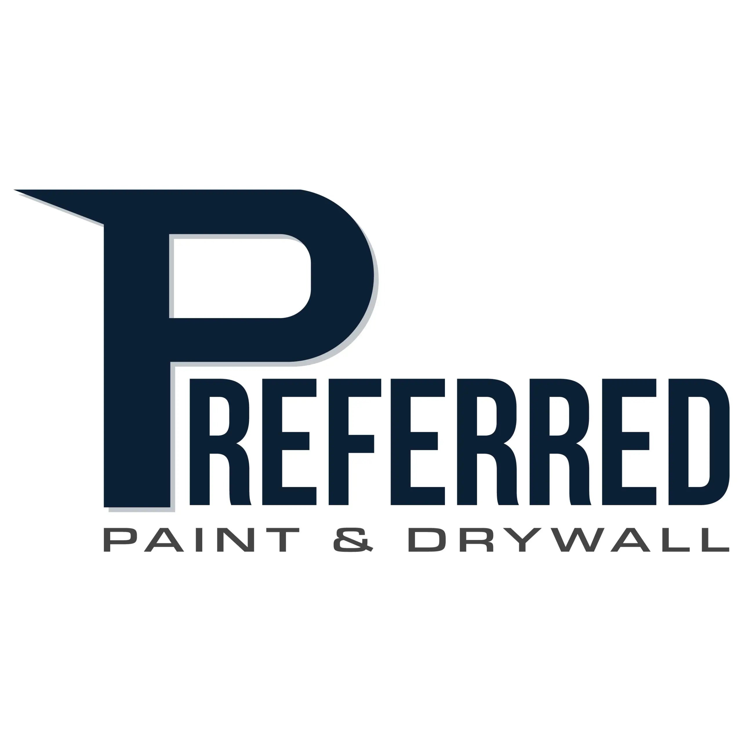 Preferred Paint & Drywall