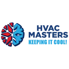 HVAC MASTERS LLC