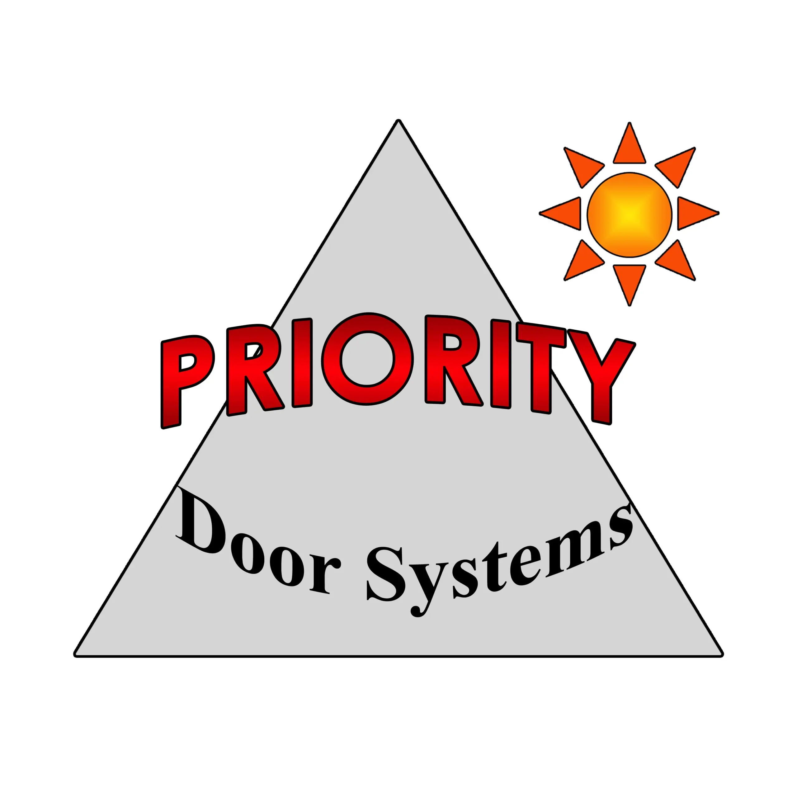 PRIORITY DOOR SYSTEMS