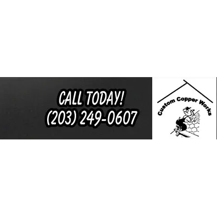 Custom Copper Works LLC
