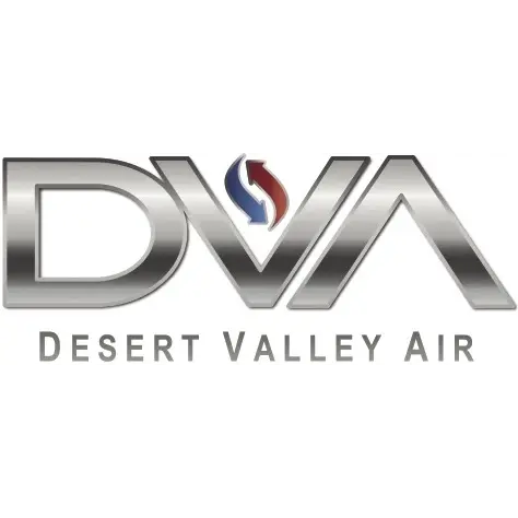 DESERT VALLEY AIR