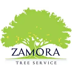 Zamora Tree Service