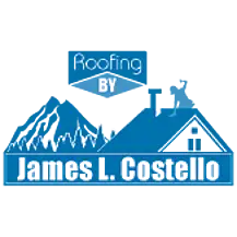 ROOFING BY JAMES L COSTELLO