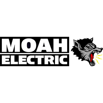 MOAH Electric Inc.