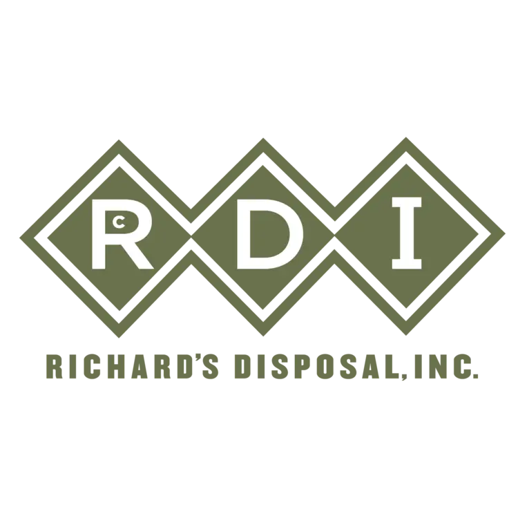 RICHARD'S DISPOSAL, INC.