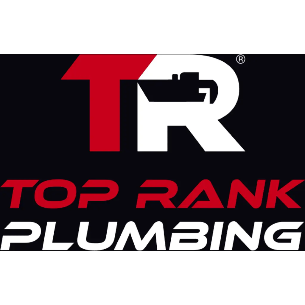 Top Rank Plumbing