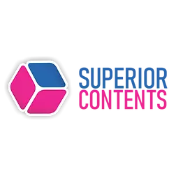 SUPERIOR CONTENTS LLC