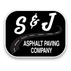 S&J Asphalt Paving Company