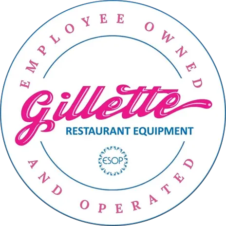 Gillette Restaurant Equipment