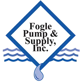 FOGLE PUMP & SUPPLY INC