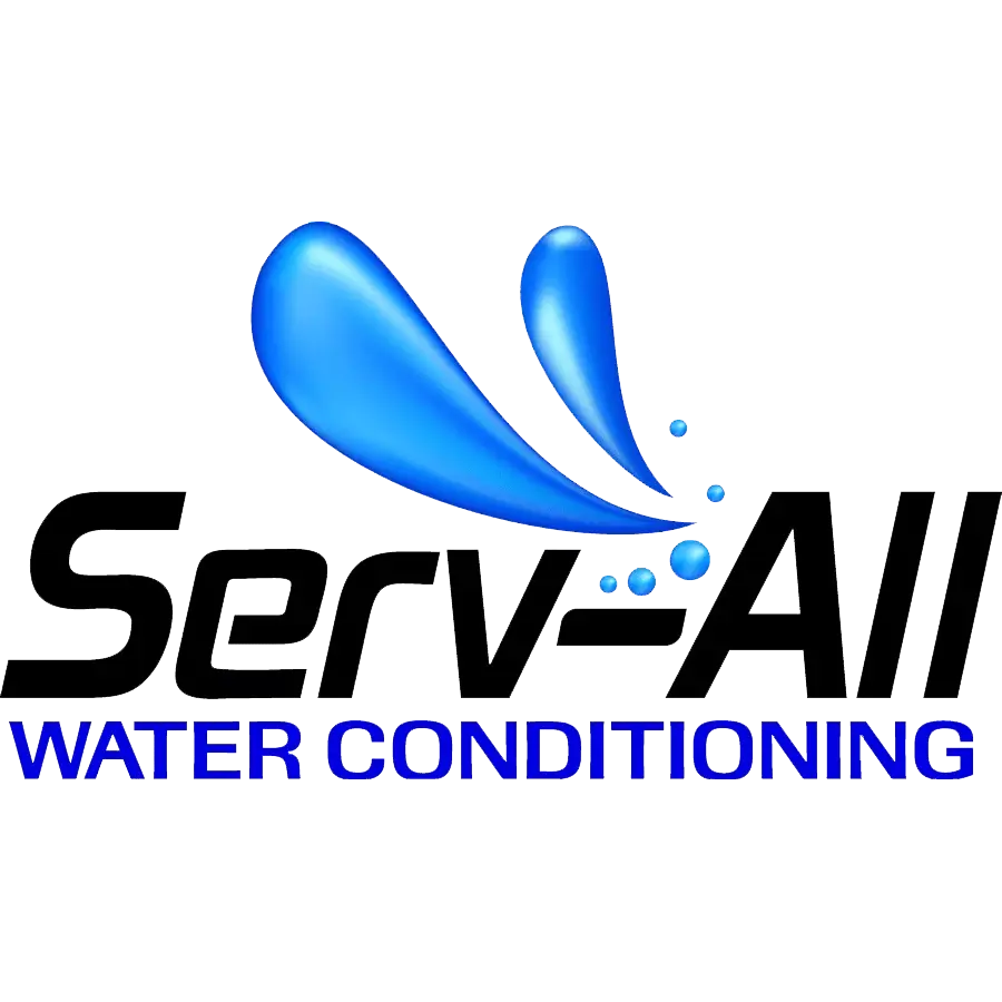 SERV ALL WATER CONDITIONING