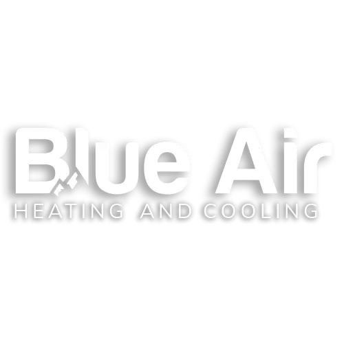 Blue Air Heating and Cooling