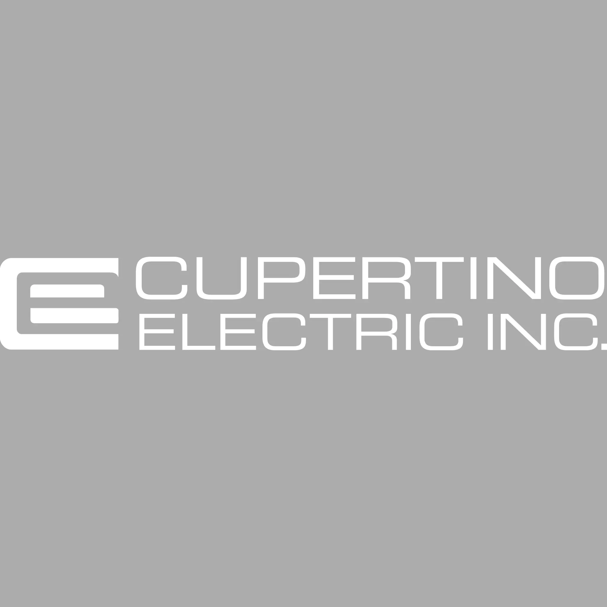 Cupertino Electric, Inc.