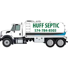 Huff Septic Inc.