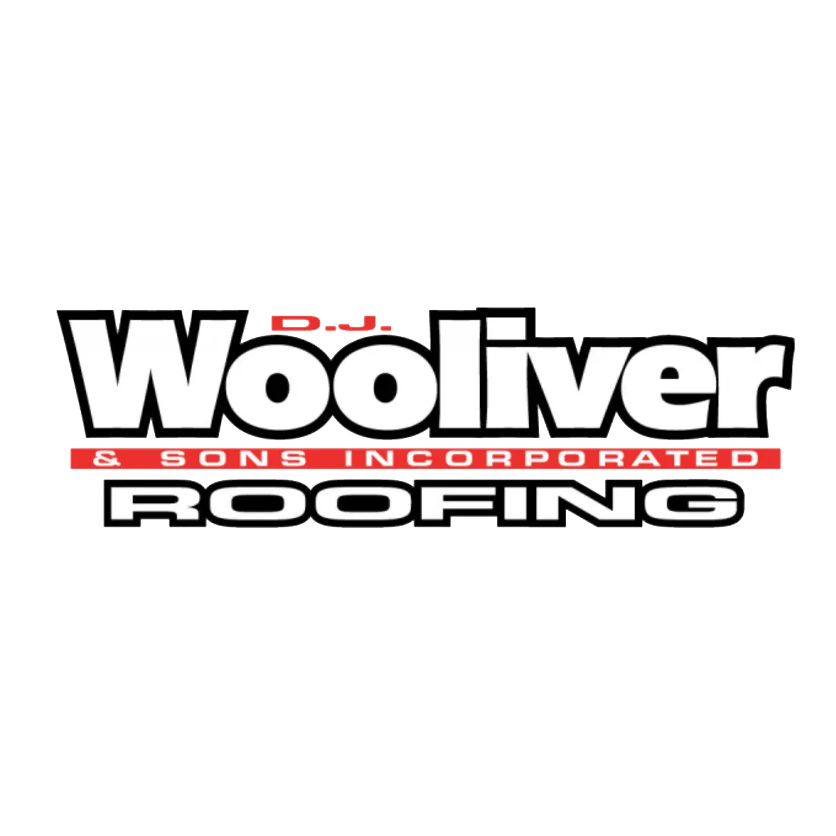 D.J. Wooliver & Sons Incorporated Roofing