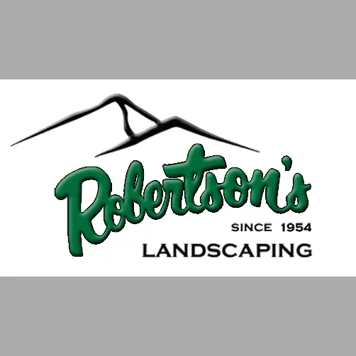 Robertson's Landscaping