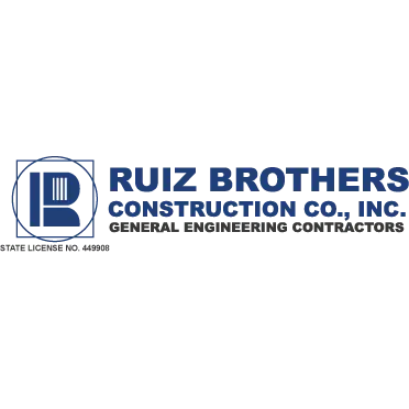 Ruiz Brothers Construction Co., Inc.