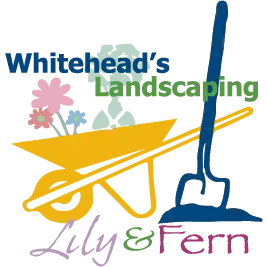 WHITEHEADS LANDSCAPING & SNOW REMOVAL INC