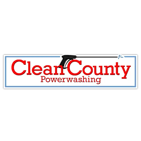 Clean County Powerwashing