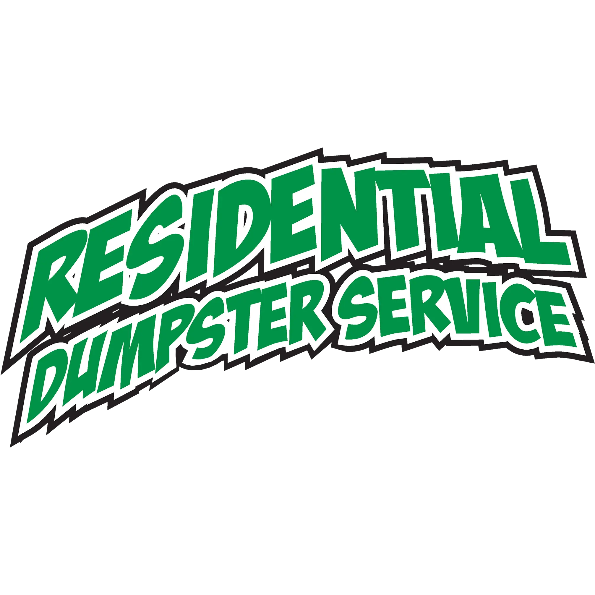 Residential Dumpster Service Inc