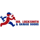 Mr. Locksmith and Garage Doors LLC