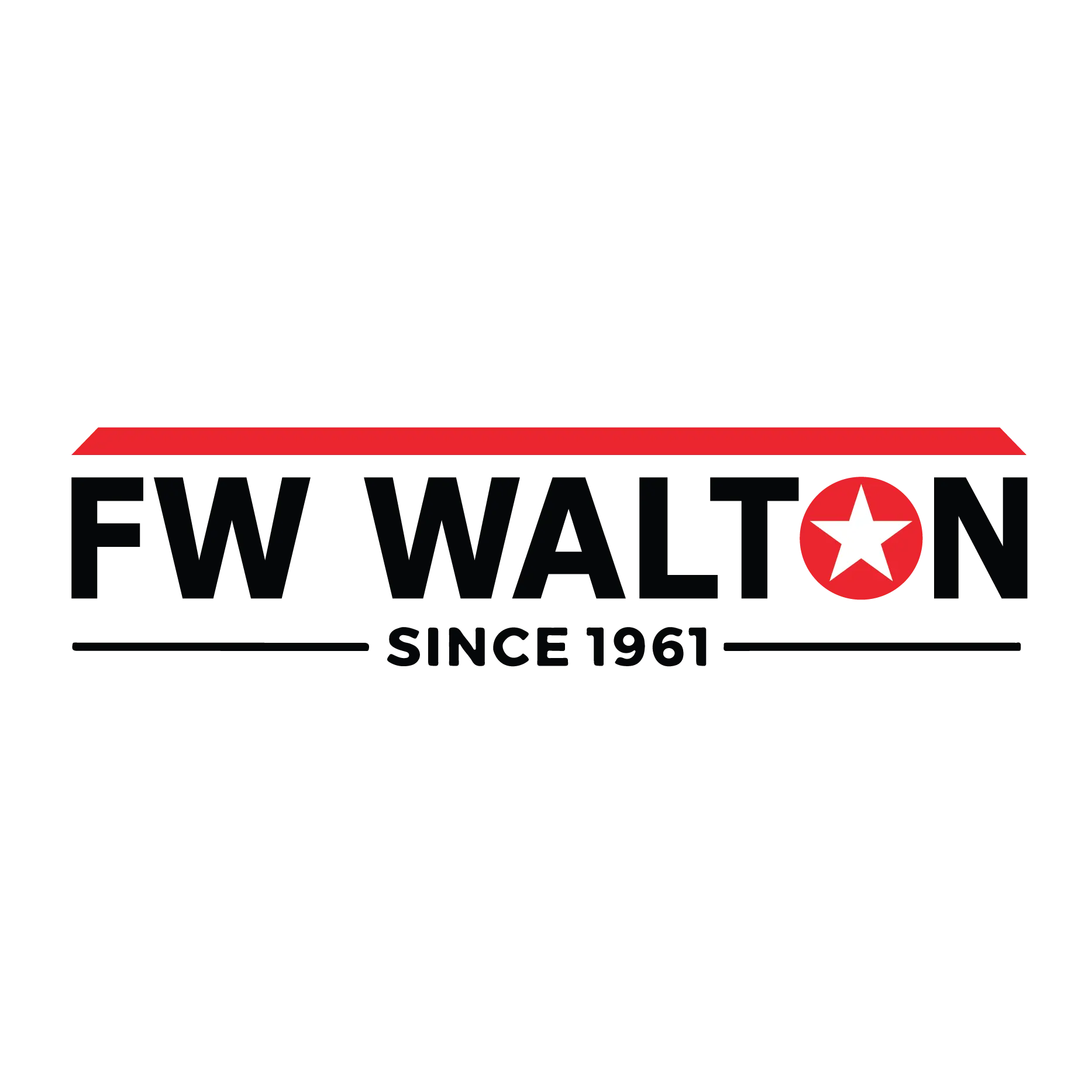 F.W. WALTON INC.