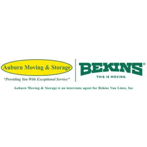 Auburn Moving & Storage