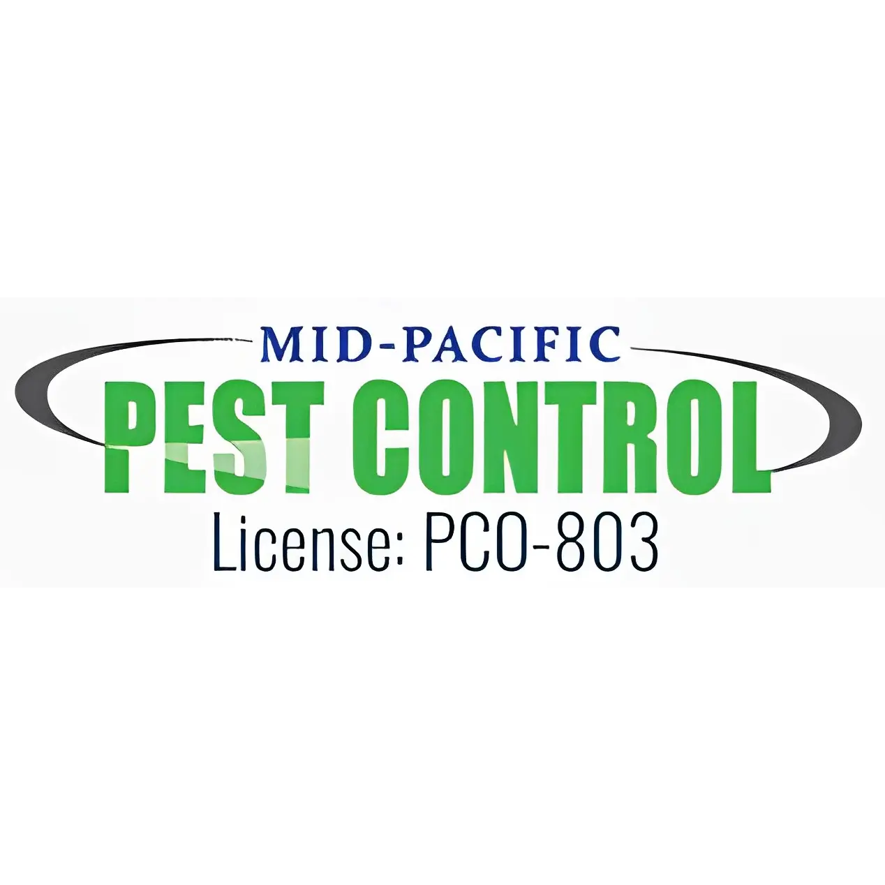MID PACIFIC PEST CONTROL INC