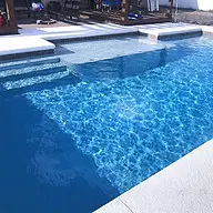 AMERICAN POOL BUILDERS INC