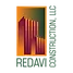 REDAVI CONSTRUCTION LLC