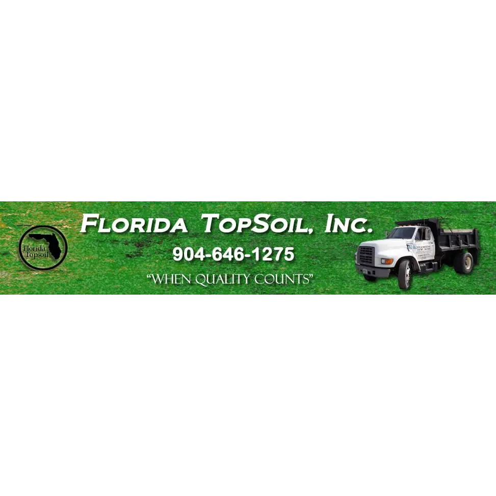 FLORIDA TOPSOIL INC